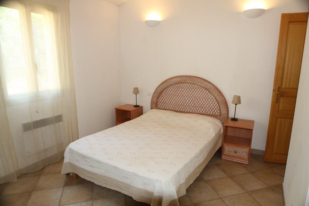 I Luminelli Villa Porto-Vecchio  Kamer foto